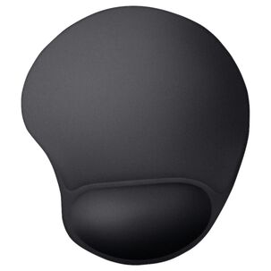 Mousepad Ergon&oacute;mico Con Apoya Mu&ntilde;ecas Gel Trust Bigfoot