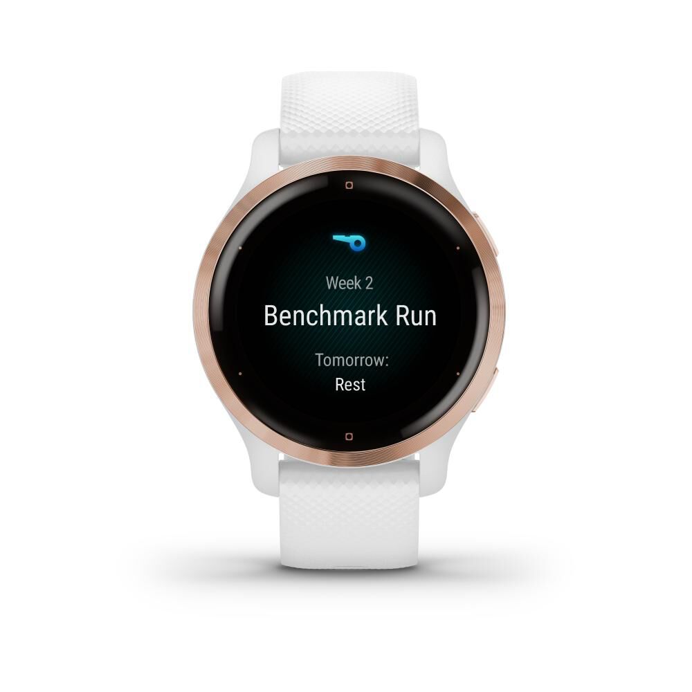 Smartwatch Garmin Venu 2S image number 1.0