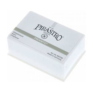 Resina - Pezcastilla Piranito / Viol&iacute;n 900700