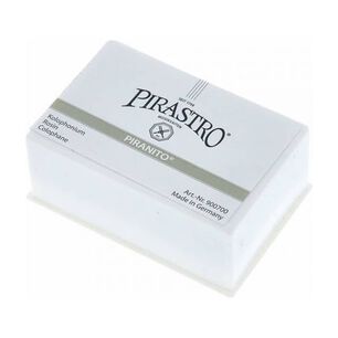 Resina - Pezcastilla Piranito / Viol&iacute;n 900700