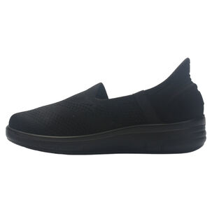 Zapatilla Mujer Chalada Momi-1 Negro Urbano