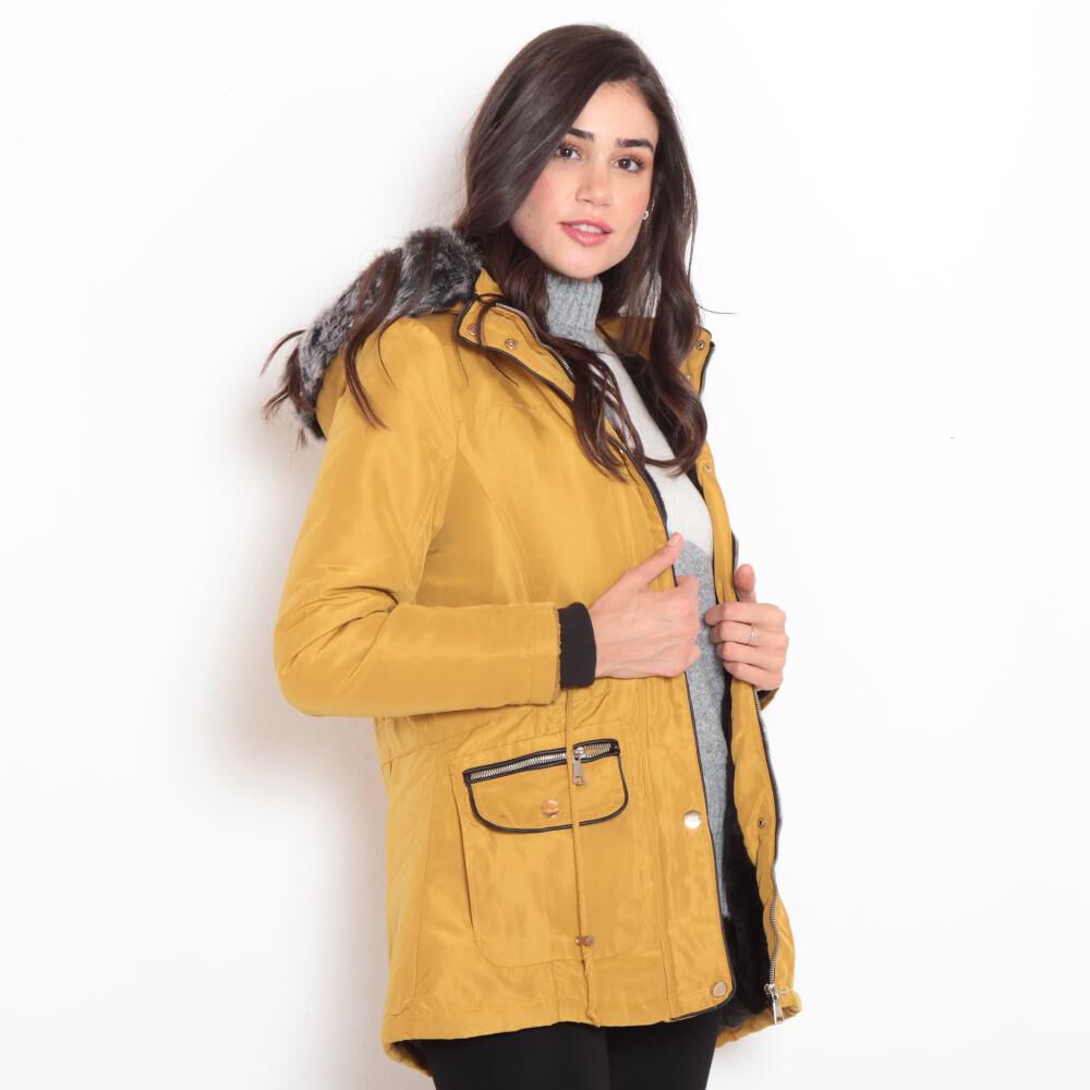 Casacas hites mujer Clearance