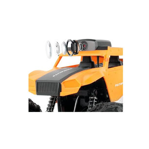 Auto Todo Terreno Rc Con C&aacute;mara Wifi Hd Y Modo Selfie - Ps