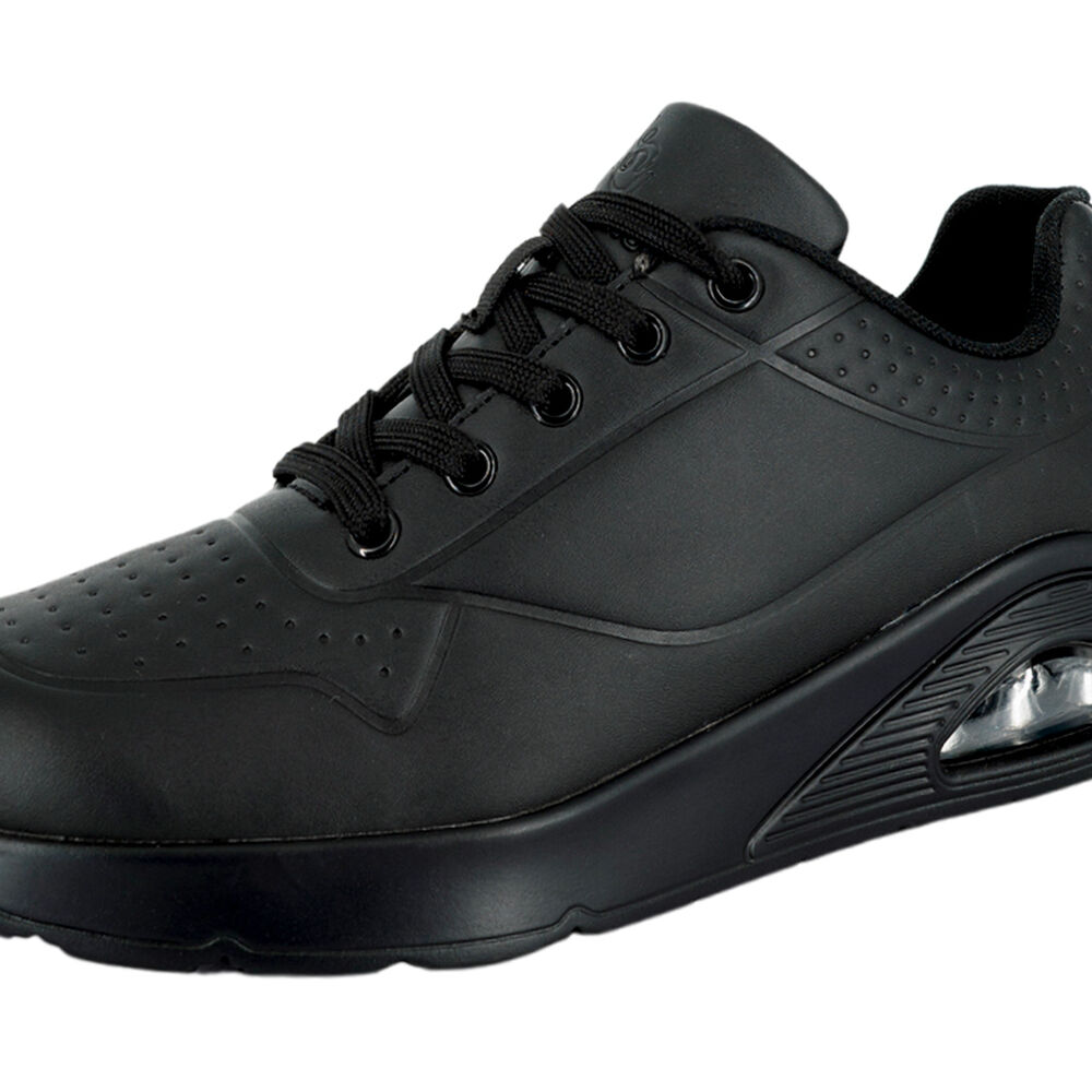 Zapatilla Minto Full Negro Uns image number 3.0