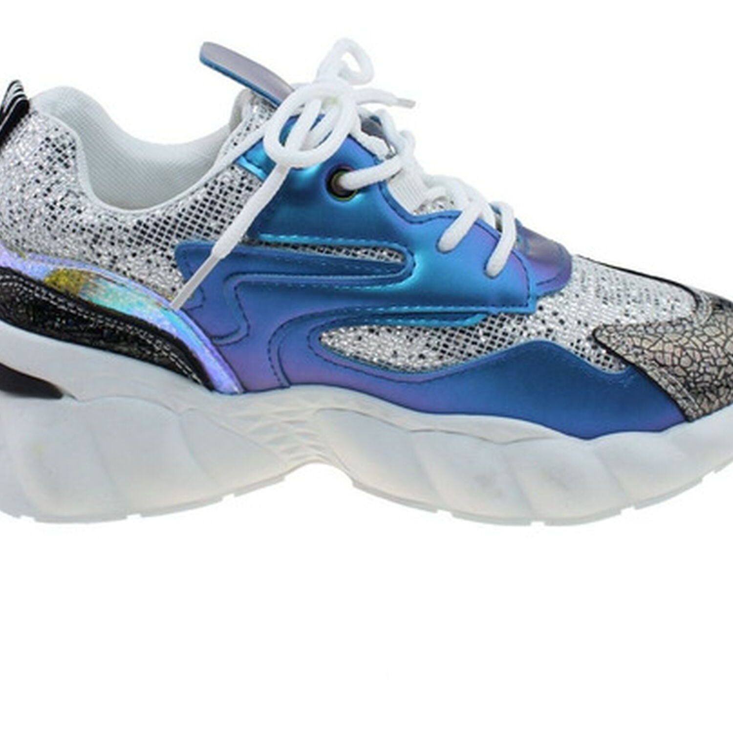 Zapatilla Azul Via Franca Art. 5b21008lablue image number 7.0