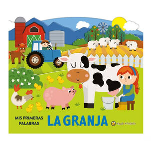 Mis Primeras Palabras La Granja