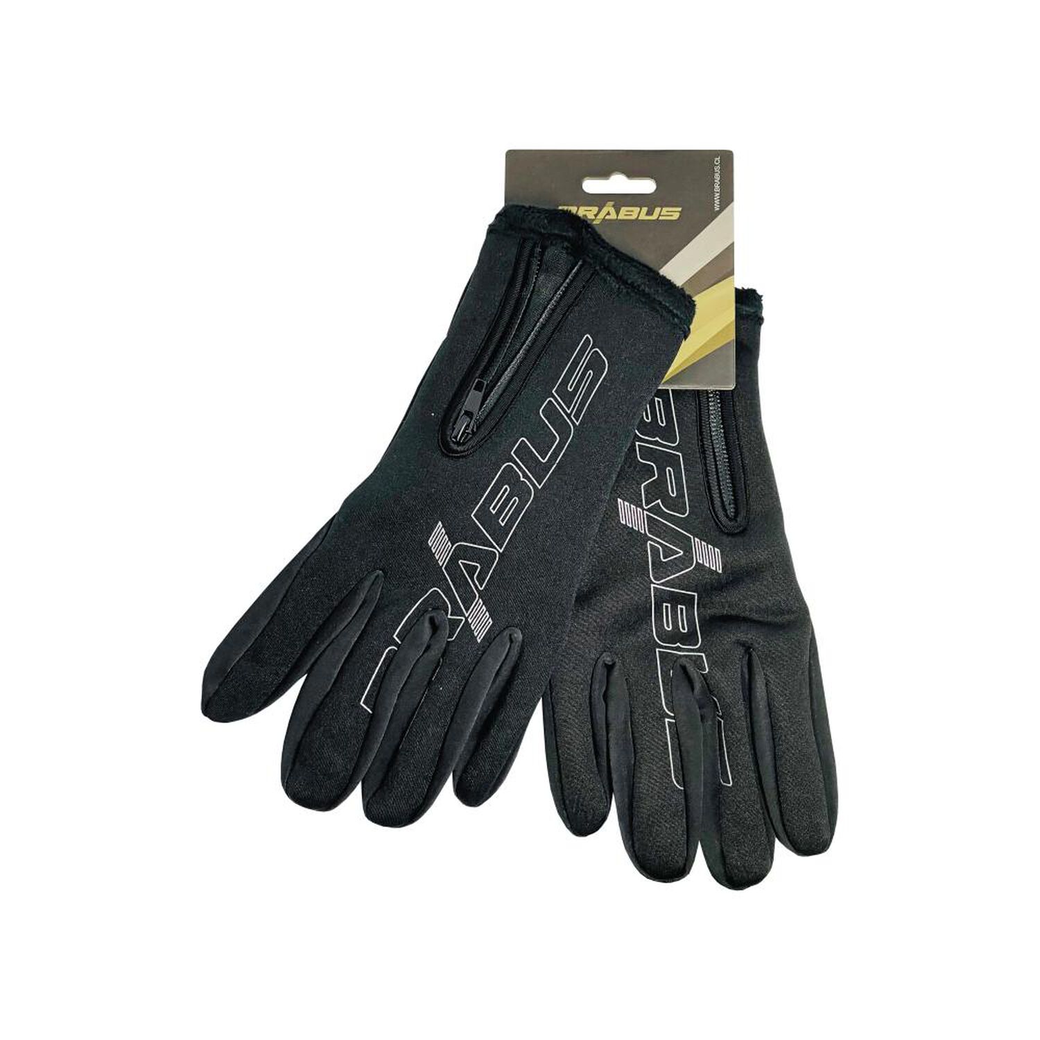 Guantes Brabus S091-4 image number 0.0
