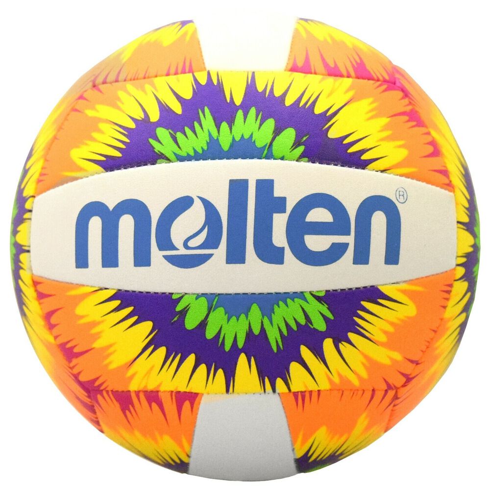 Balon Voleibol Diseño Neoplast 2019 image number 0.0