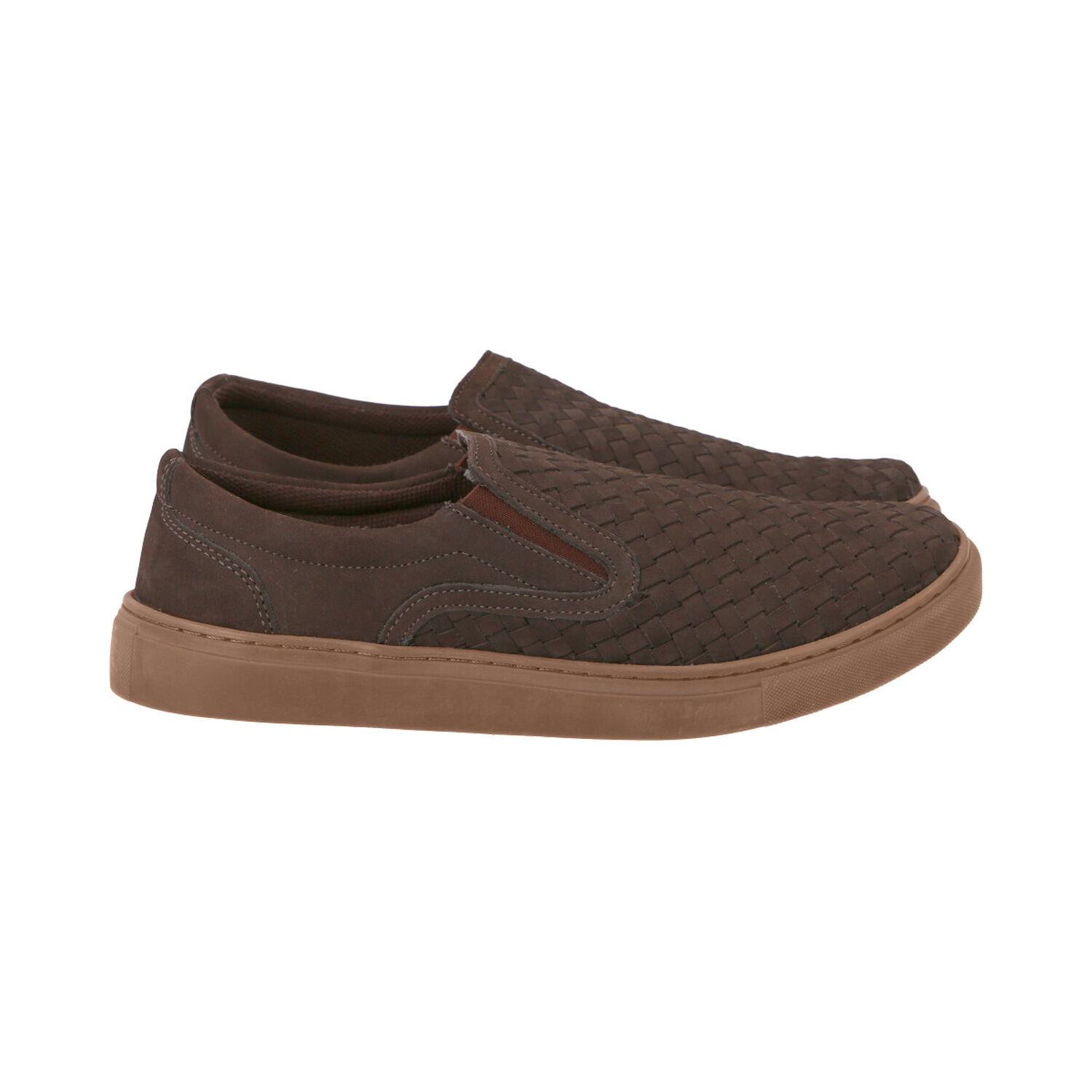Zapatilla Santiago Caf&eacute; Crato image number 2.0