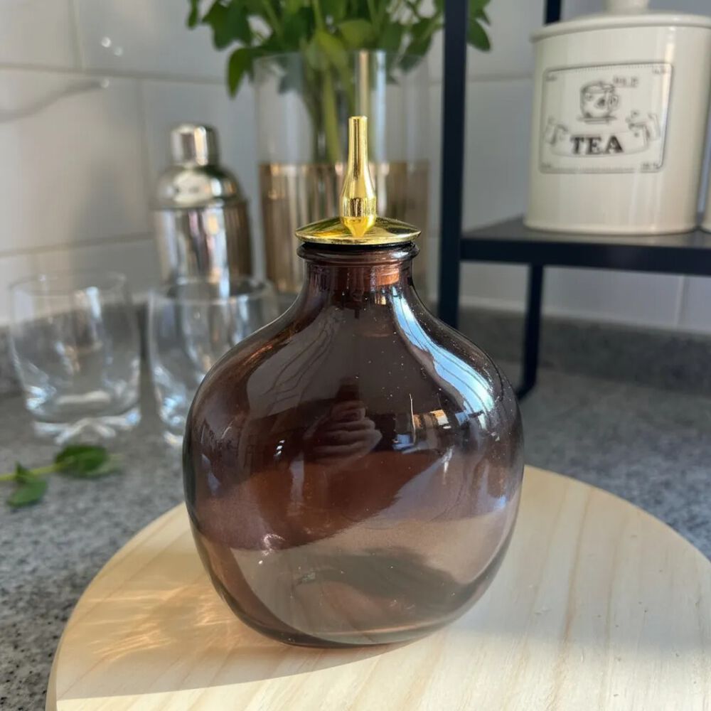 Dispensador Para Endulzante Cafe - Modelo C image number 2.0