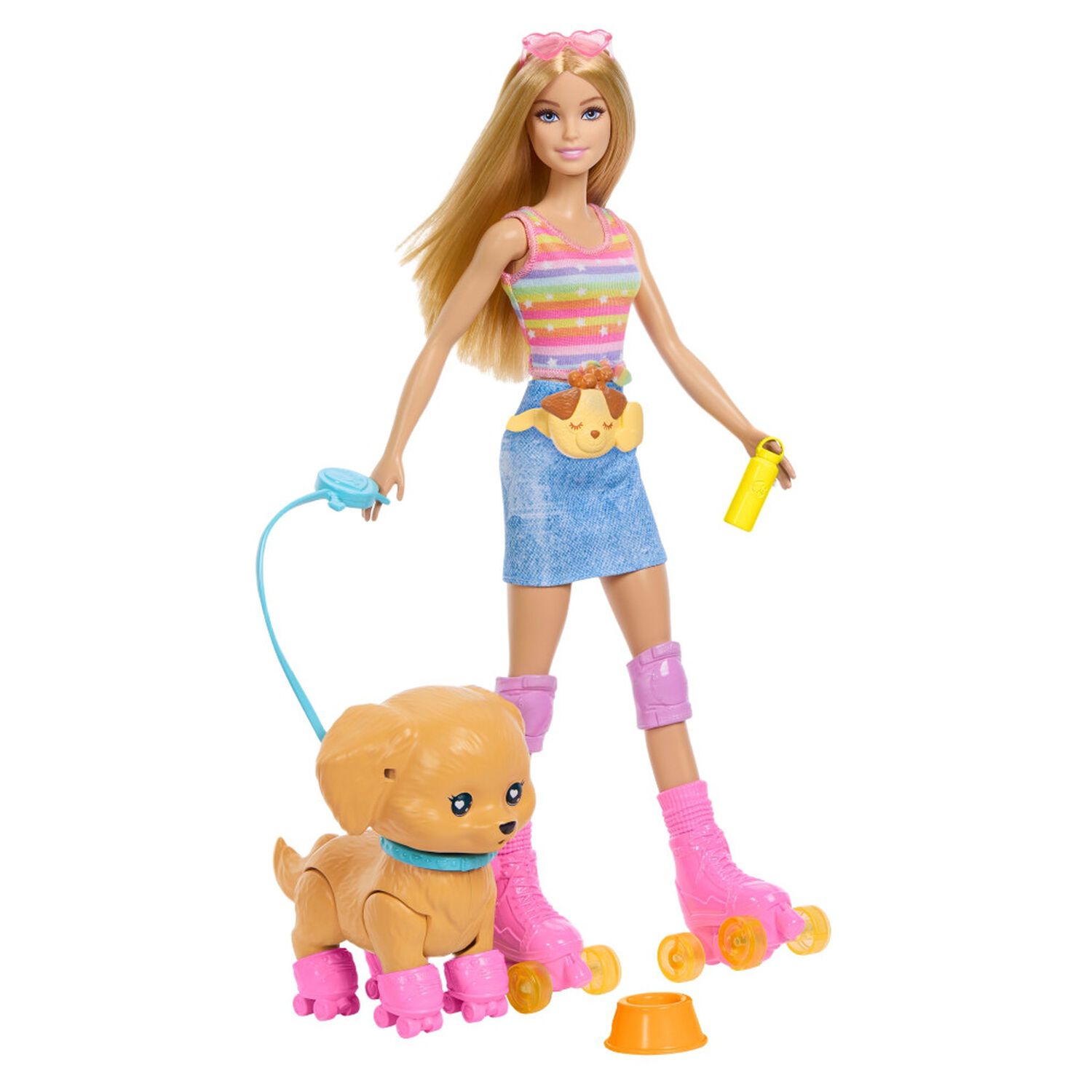 Mu&ntilde;eca Barbie Pets Fashion image number 2.0