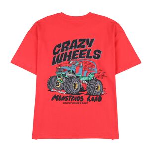 Polera Ni&ntilde;o Topsis