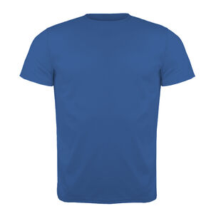 Polera Poliéster Manga Corta Otocyon Essential Unisex