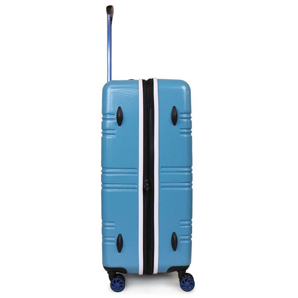 Pack 2 Maletas S+l Mallorca Celeste 10y23kg Penguin image number 7.0