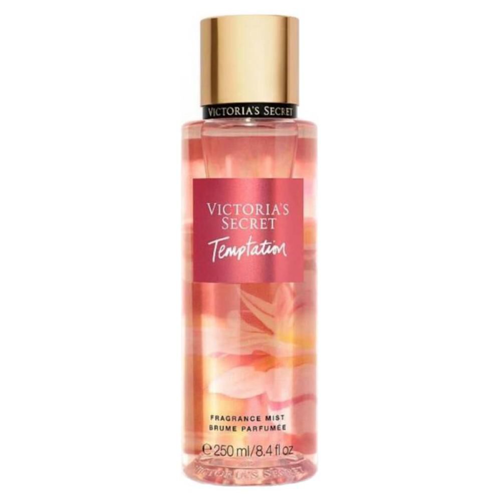 Perfume mujer Temptation Victoria Secret / 250 Ml / Eau De Cologne image number 0.0
