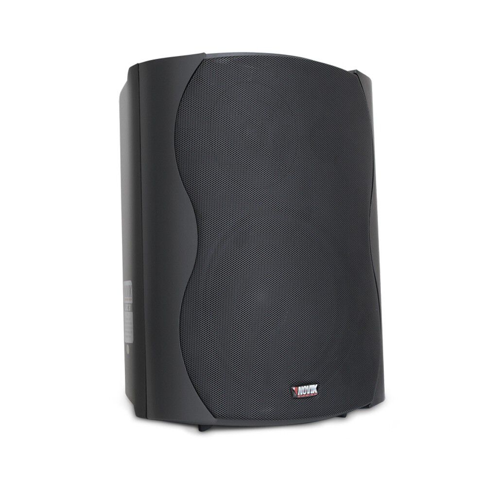 Par De Parlantes De Instalacion Novik Liric 5 Bk image number 0.0