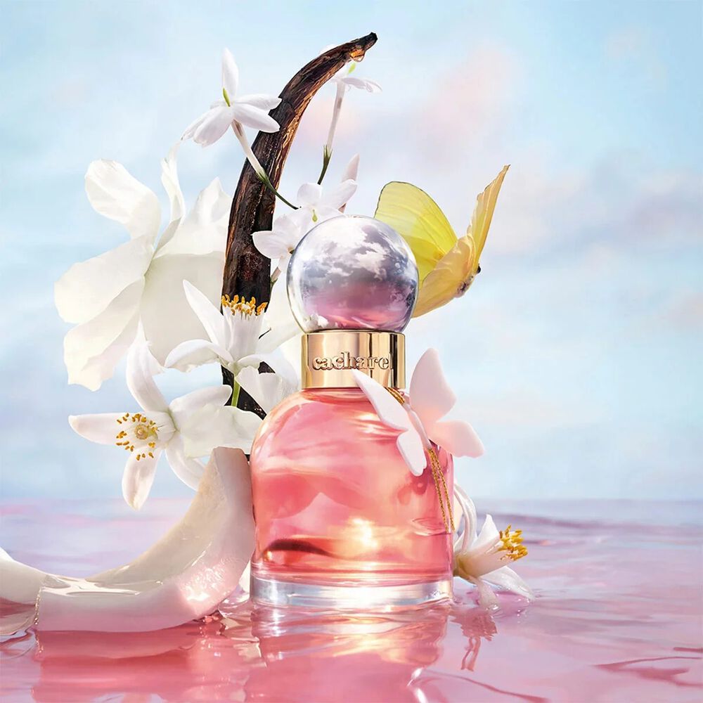 Ella Ella 100 Ml Edp Cacharel image number 2.0