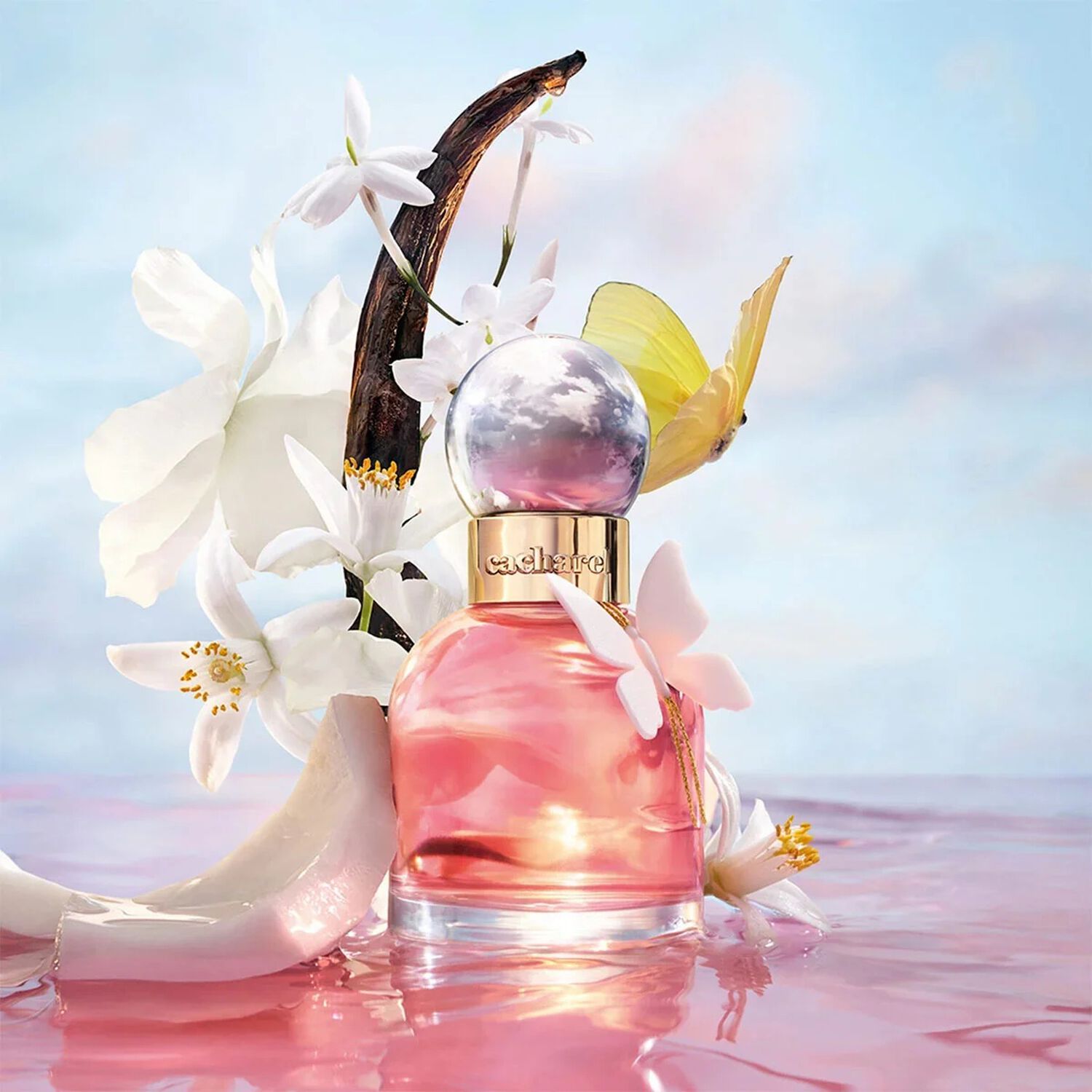 Ella Ella 100 Ml Edp Cacharel image number 2.0