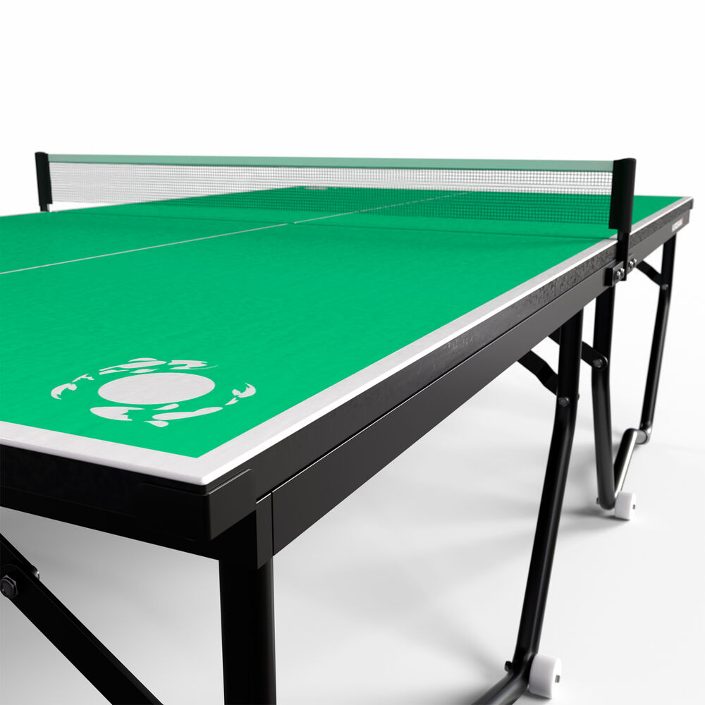 Mesa De Ping Pong Asagi Verde Kurosawa image number 3.0