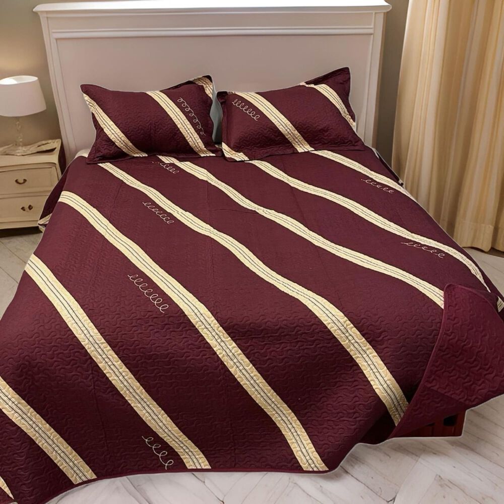 Quilt Reversible 2p - Primavera Y Verano image number 2.0