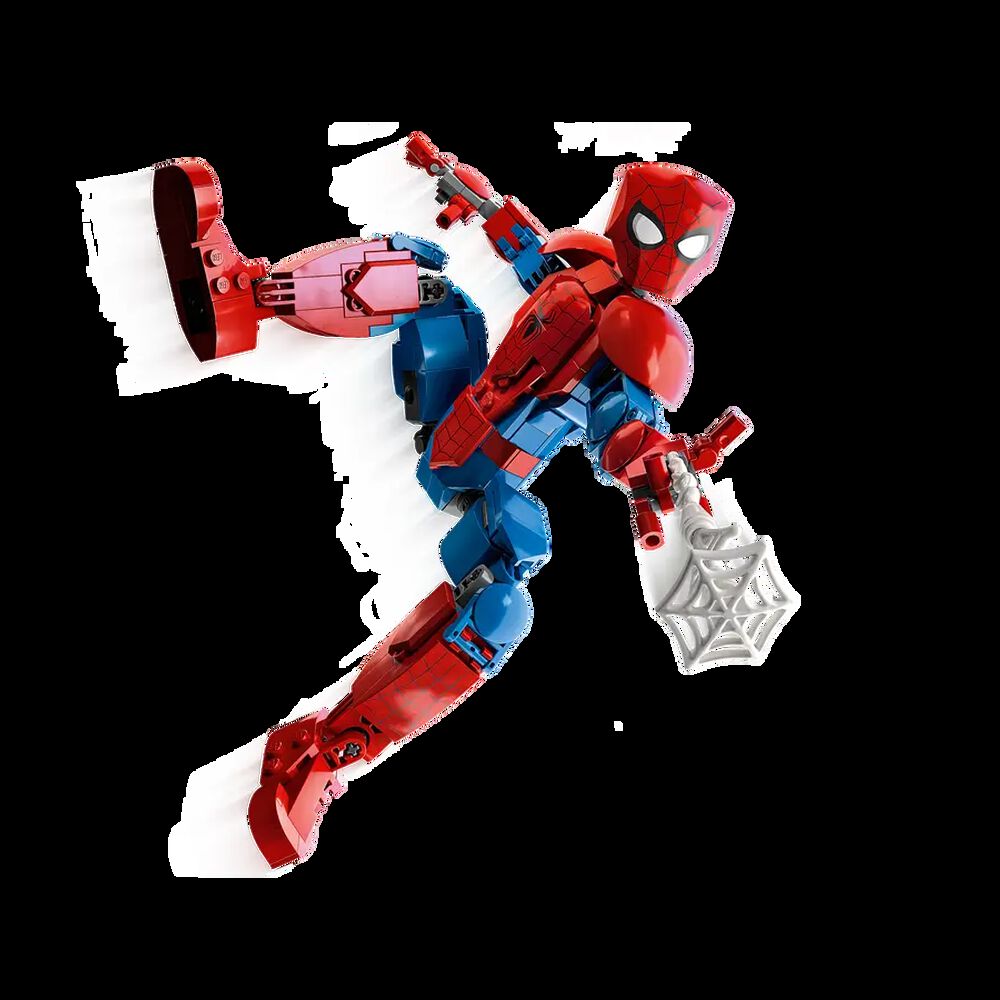 Lego Figura De Spider-man - 76226 image number 1.0