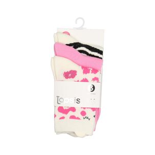 Calcetines Topsis / 3 Pares
