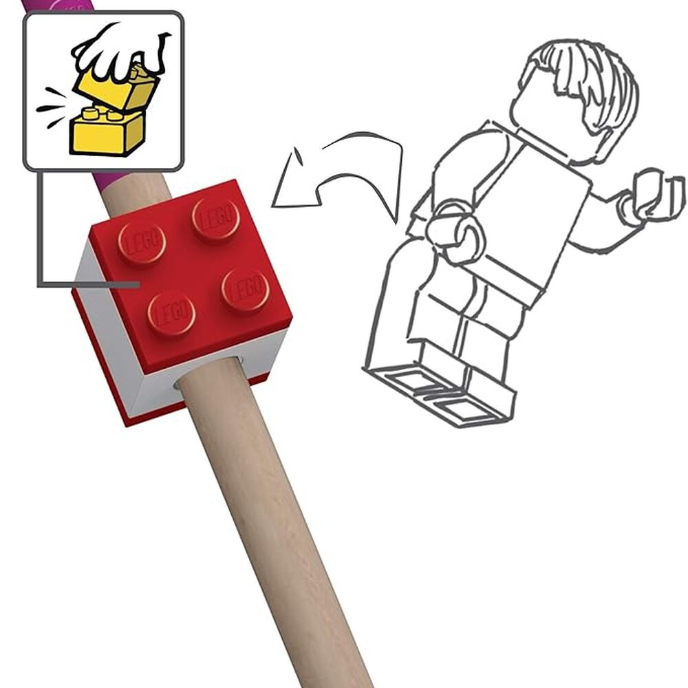 Lego Lapices De Colores image number 3.0