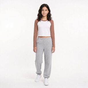 Polera Ni&ntilde;a Red - Rock
