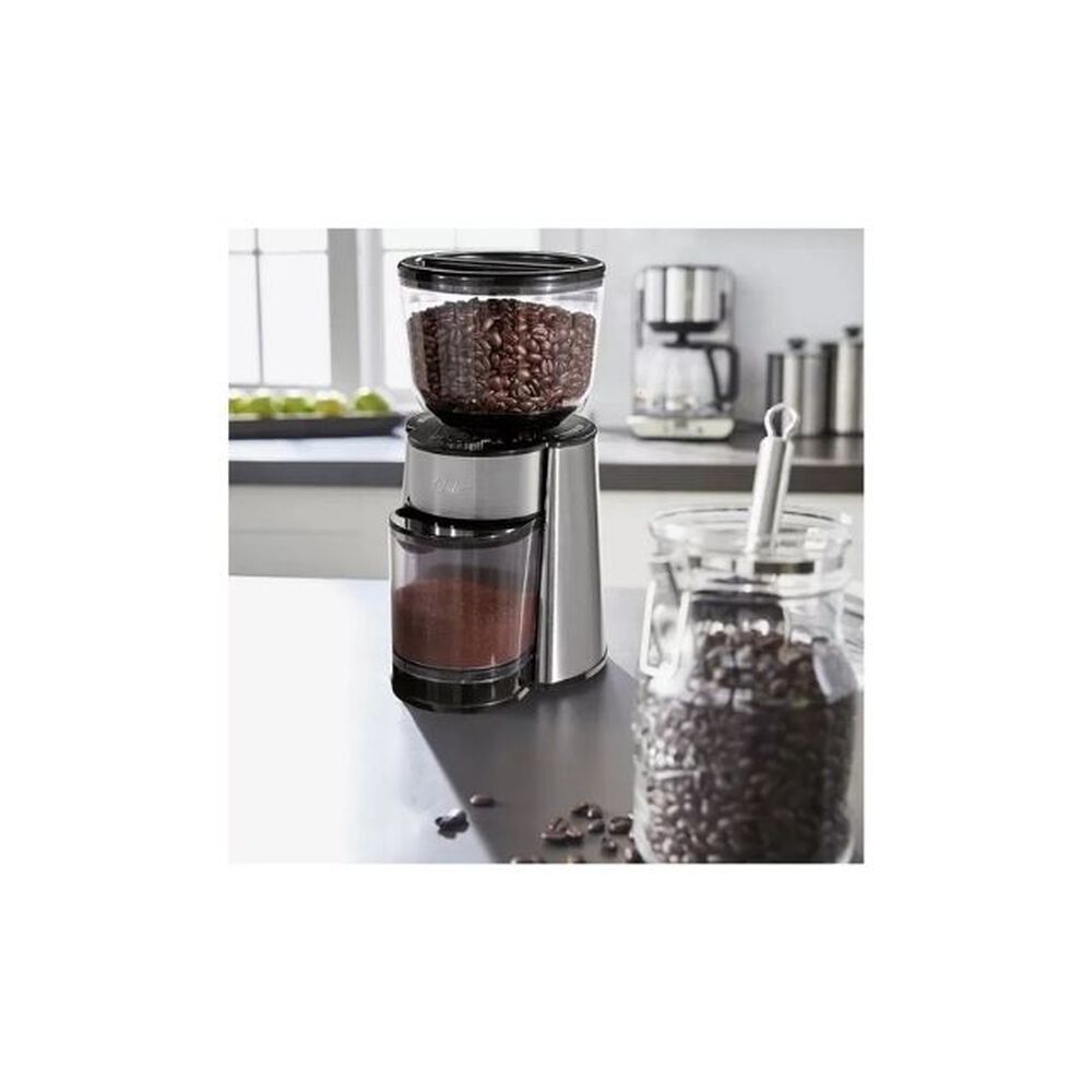 Molinillo De Café, Accesorio, Con 18 Ajustes De Grosor, Incluye Accesorios Oster Bvstbmh23 image number 1.0