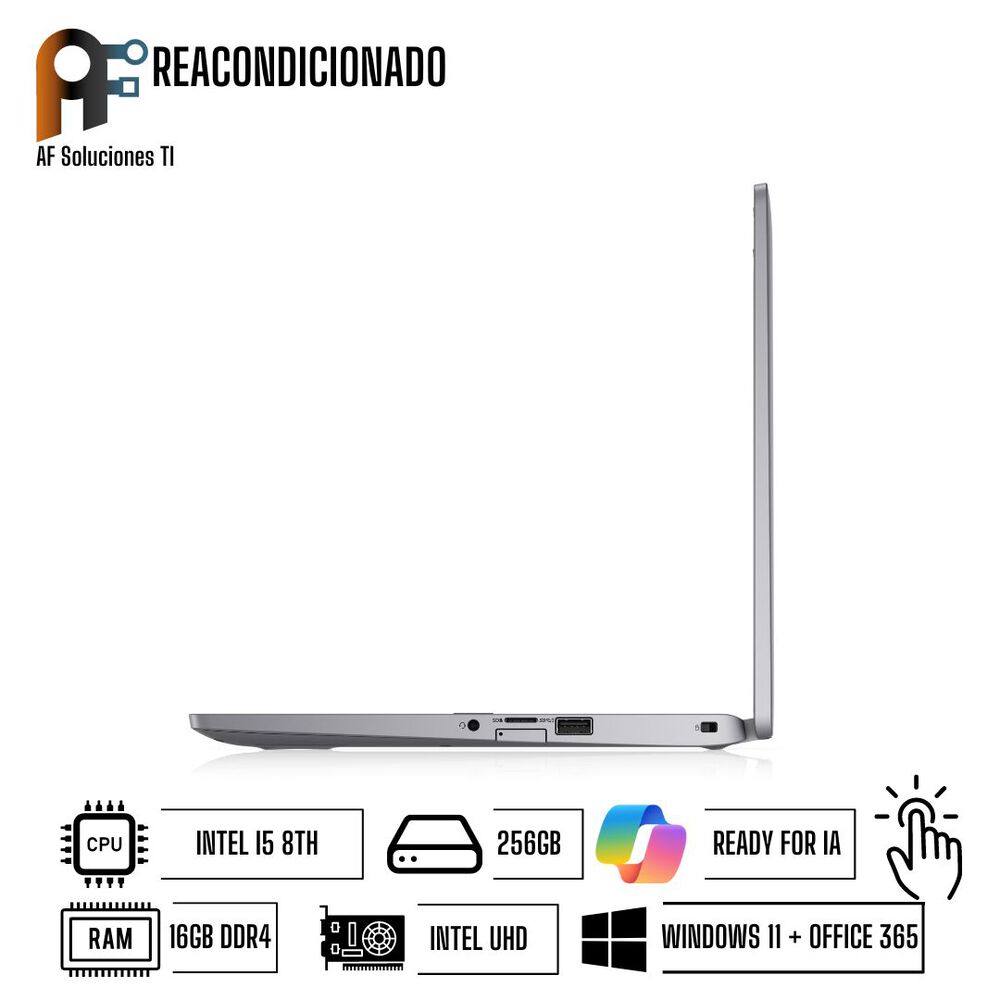 Notebook Dell Latitude 7400 Descontinuado image number 5.0