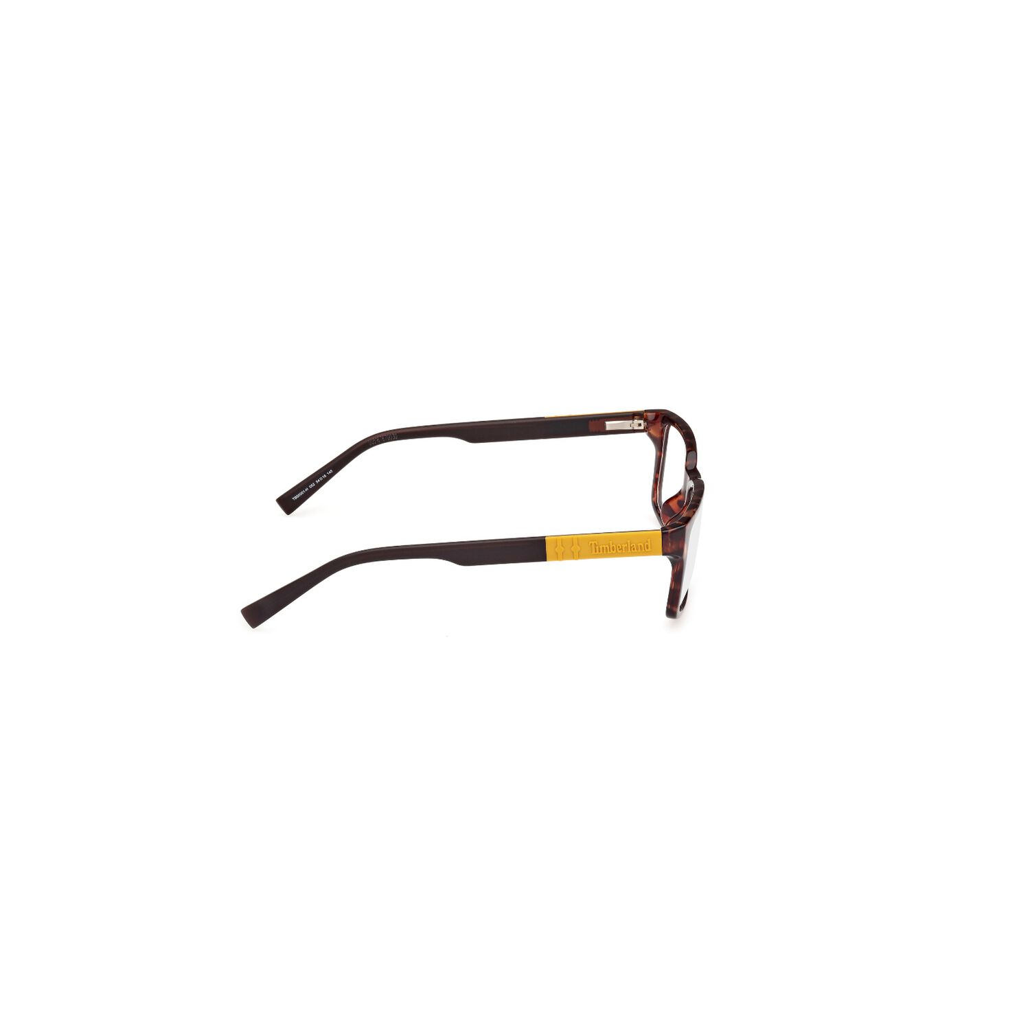 Lentes &Oacute;pticos Havana Oscuro Timberland image number 6.0