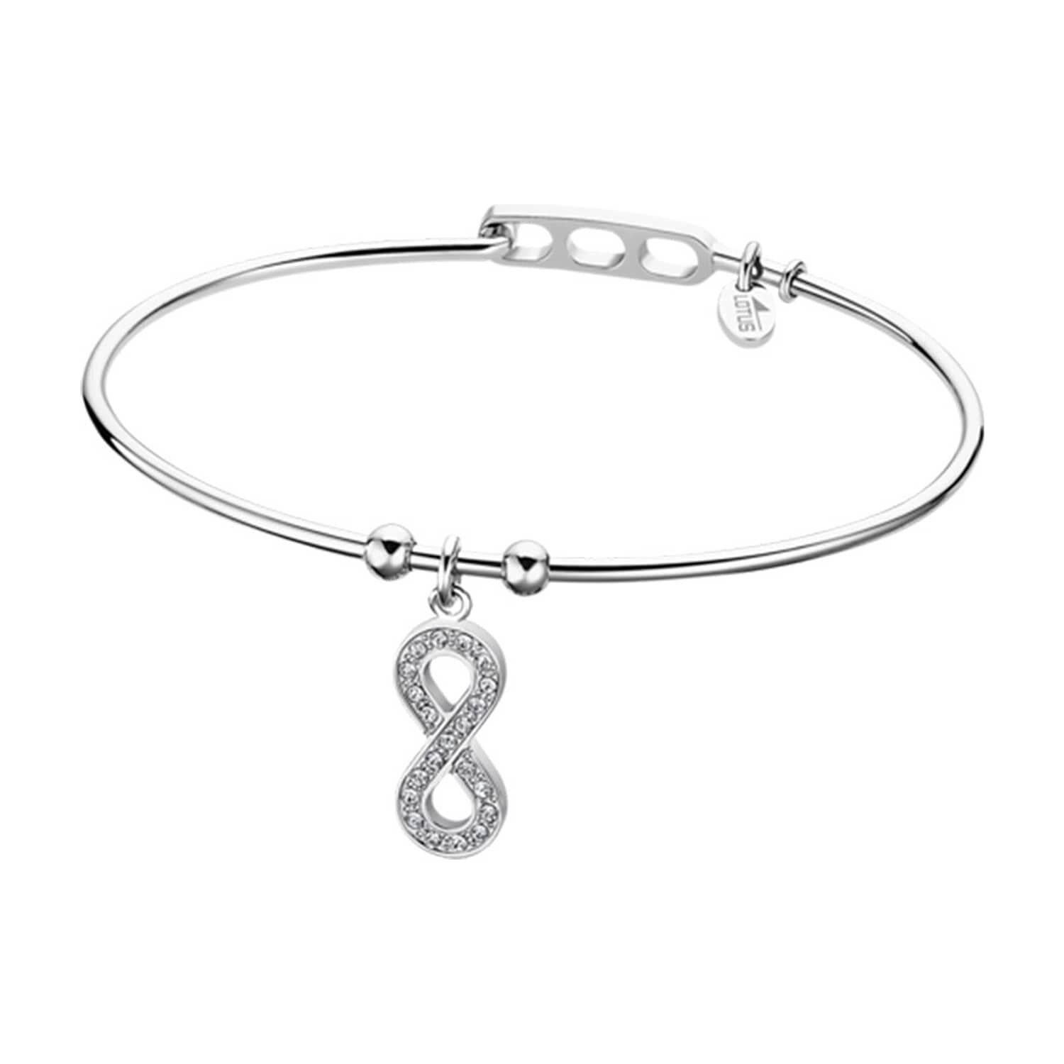 Pulsera Ls2015-2/5 Lotus Style Mujer Millennial image number 0.0