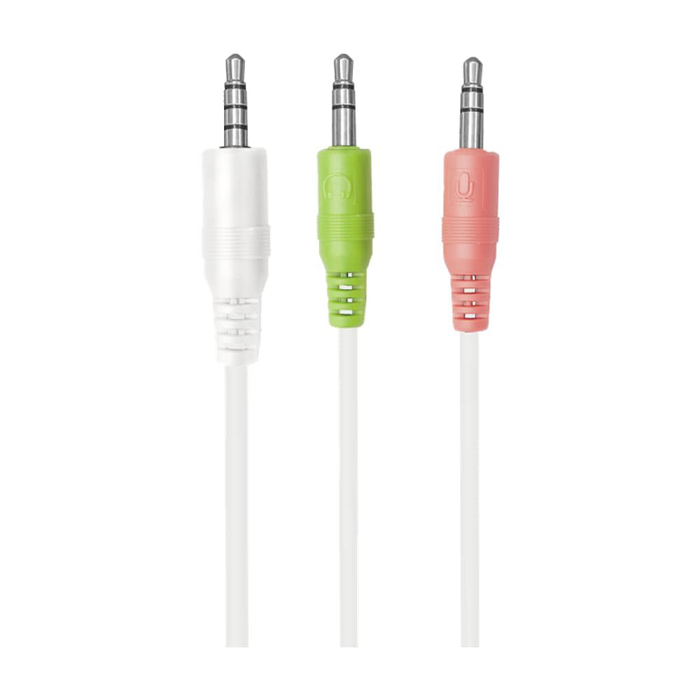 Audifonos Trust Radius Gxt 310 Multiplataformas 21187 image number 6.0