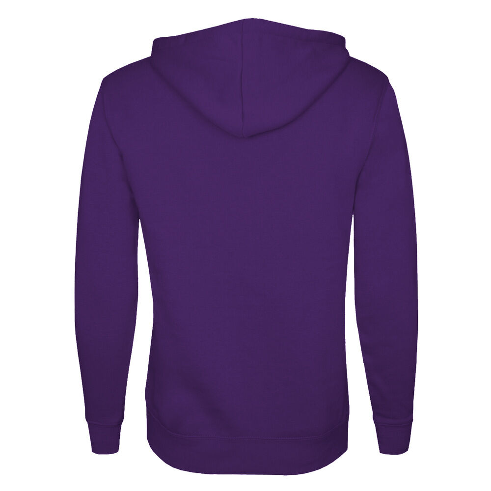 Polerón Canguro Vulpes Blush Unisex image number 6.0