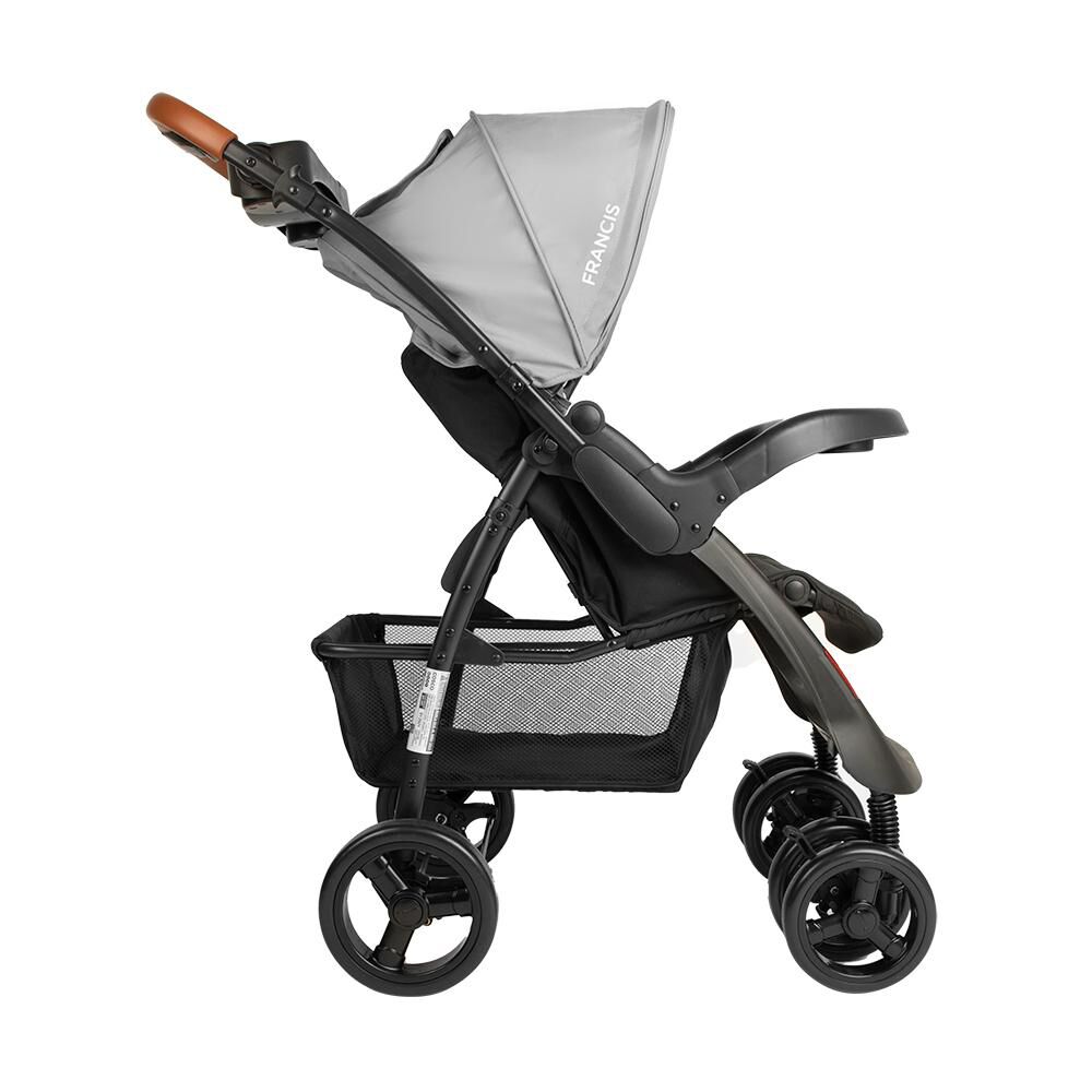 Coche Travel System Cosco Francis image number 8.0