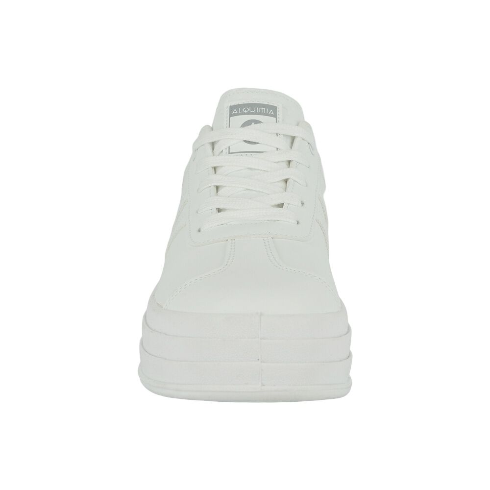 Zapatilla Lesser Blanco Alquimia image number 2.0