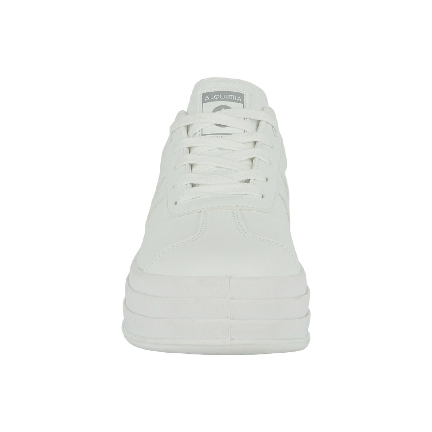 Zapatilla Lesser Blanco Alquimia image number 2.0