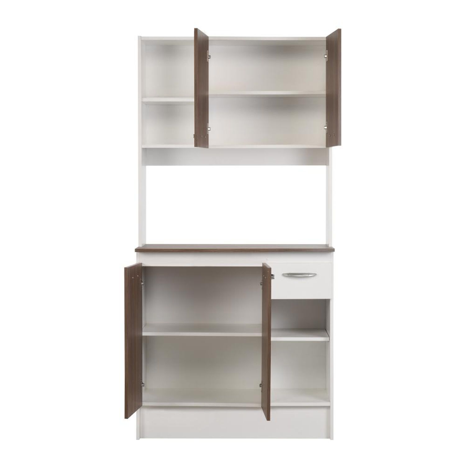 Mueble De Cocina Cic Sofia / 4 Puertas / 1 Cajon image number 4.0