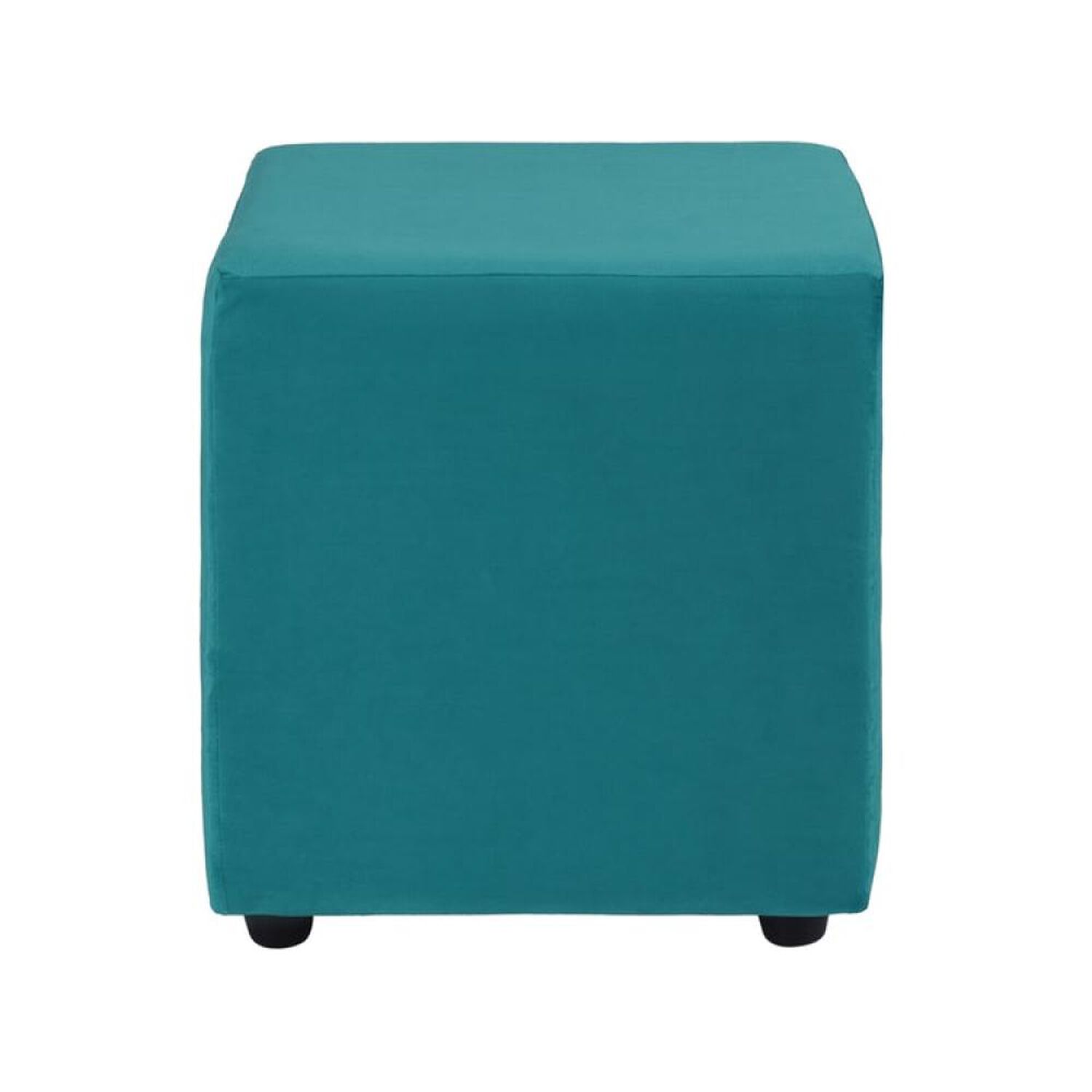 Juego De Living Bodevir Kendy / 3 Cuerpos + 2 Pouf image number 3.0