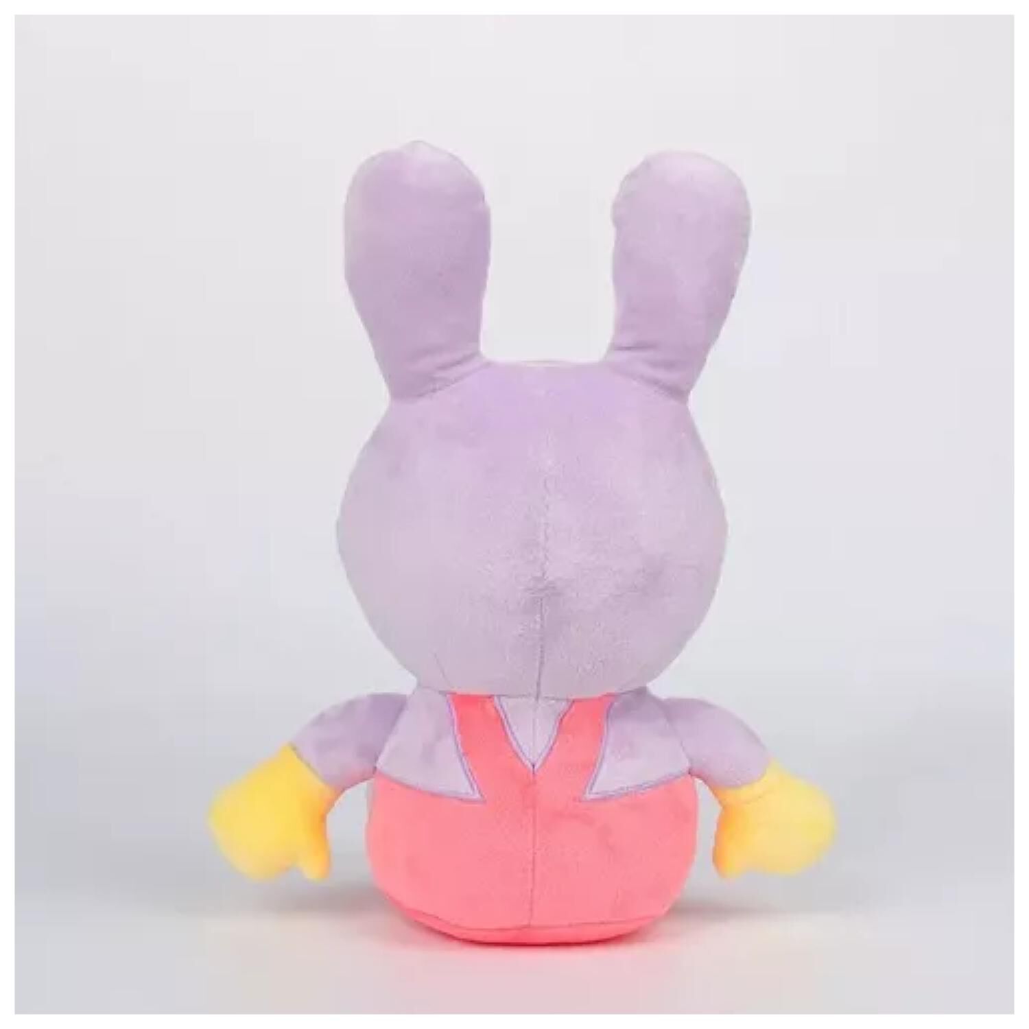 Juguete Peluche Conejo Jax 25cm El Asombroso Circo Infantil image number 2.0