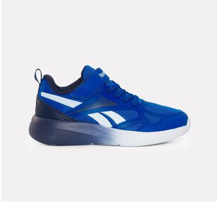 Zapatilla Running Ni&ntilde;o Reebok Rush Runner 6.0 Elastic Lace Top Strap