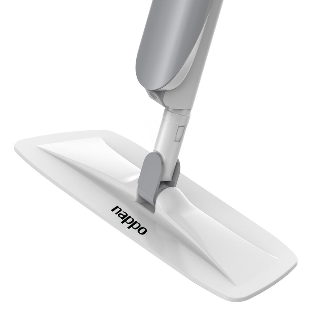 Mopa Manual Nappo Nlm-069 image number 4.0
