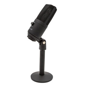 Microfono Usb Diafragme Fifine 16mm K670b