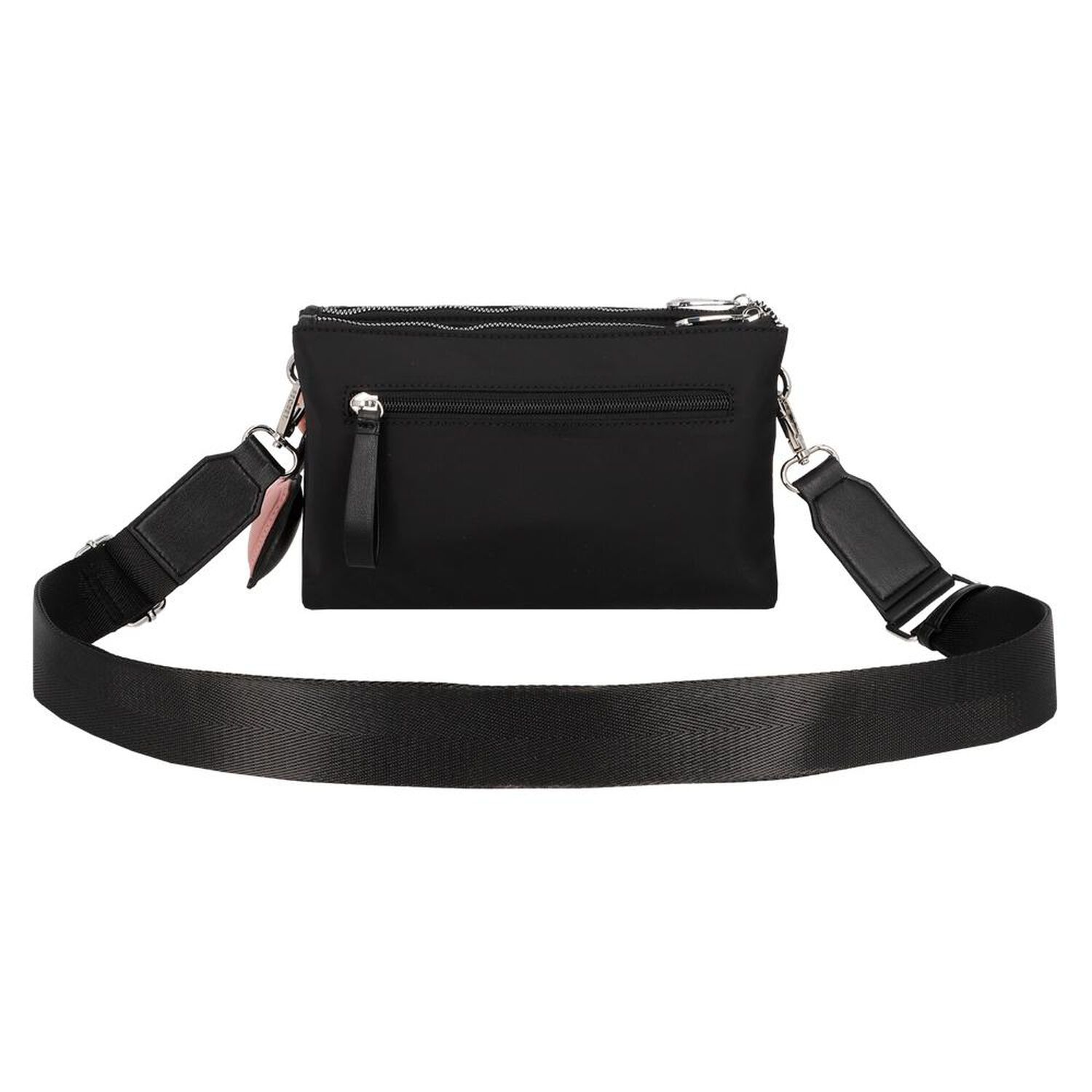 Bandolera Cruzada Mujer Secret Love St6 image number 2.0