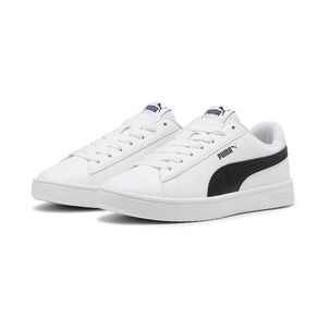 Zapatilla Urbana Unisex Puma Rickie Classic Jr White- Black
