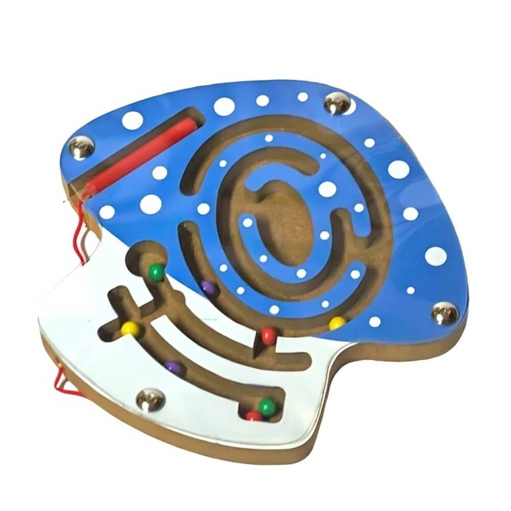 Laberinto Im&aacute;n Juguete Educativo image number 2.0