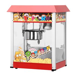 Ventus M&aacute;quina De Popcorn Sobremesa Vmpc-8