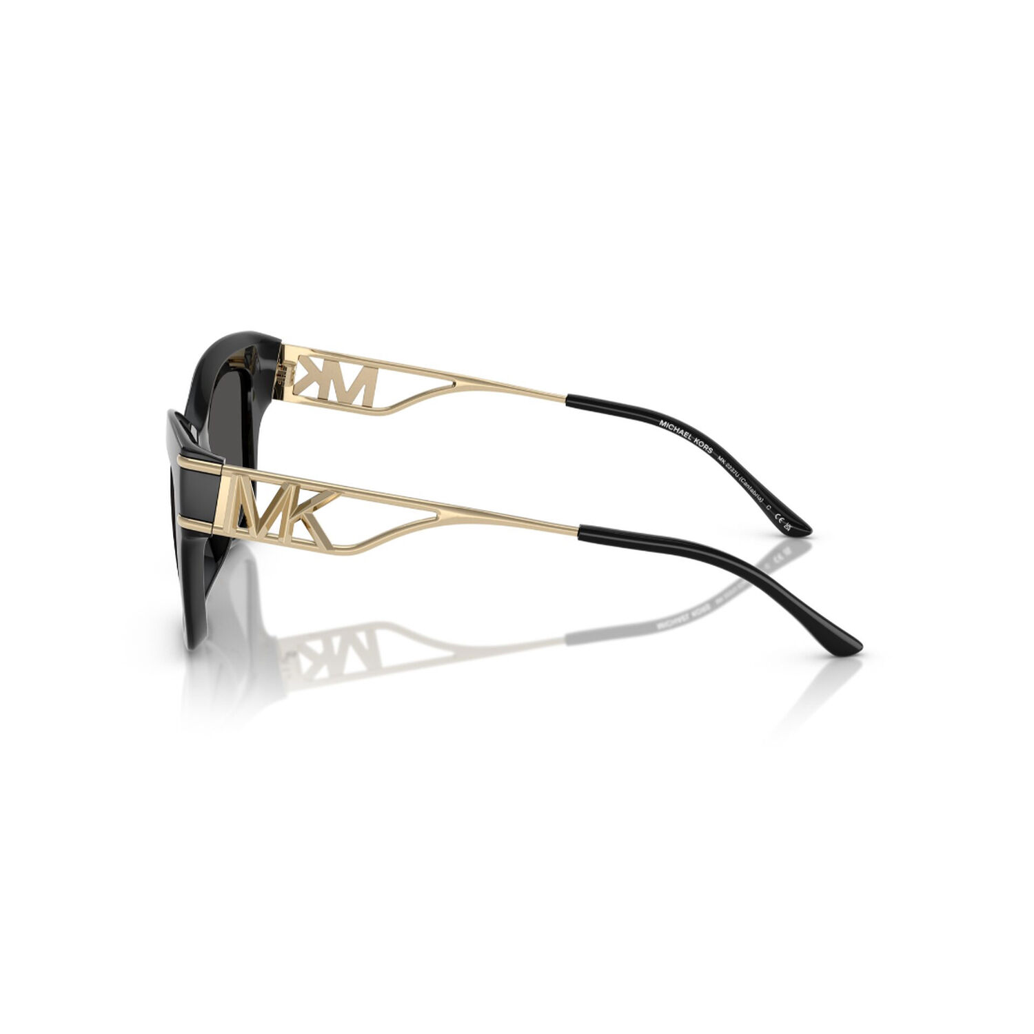 Lentes De Sol Cantabria Negro Michael Kors image number 2.0