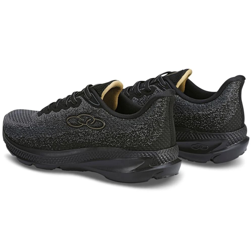 Zapatilla Hombre Urano 2 Gris/negro image number 3.0