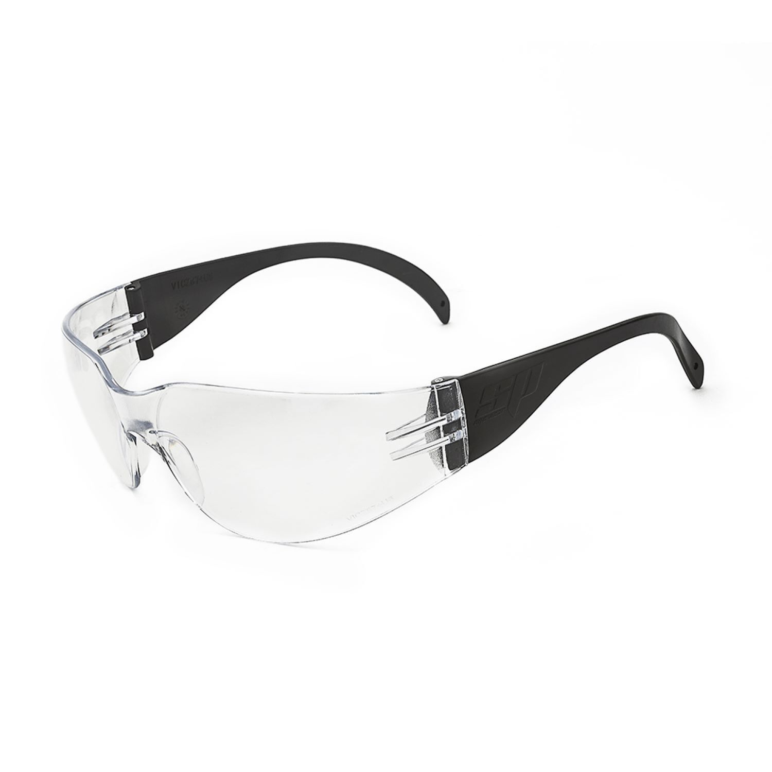 Lente Seguridad Spy Claro Af image number 0.0